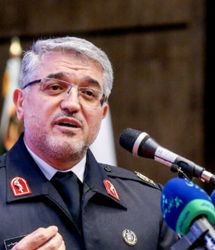 توقف سیستمی و اعمال جریمه «رانندگی بدون گواهینامه» برای رانندگان متخلف