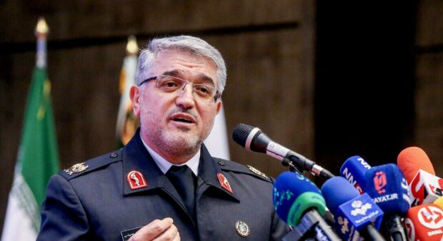 توقف سیستمی و اعمال جریمه «رانندگی بدون گواهینامه» برای رانندگان متخلف