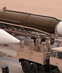 مسقر شدن سامانه‌های موشکی جدید آمریکا در قطر+عکس