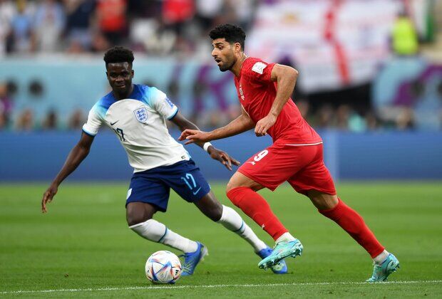 حسرت طارمی در لیگ پرتغال/فرصت مهمی از دست رفت+عکس