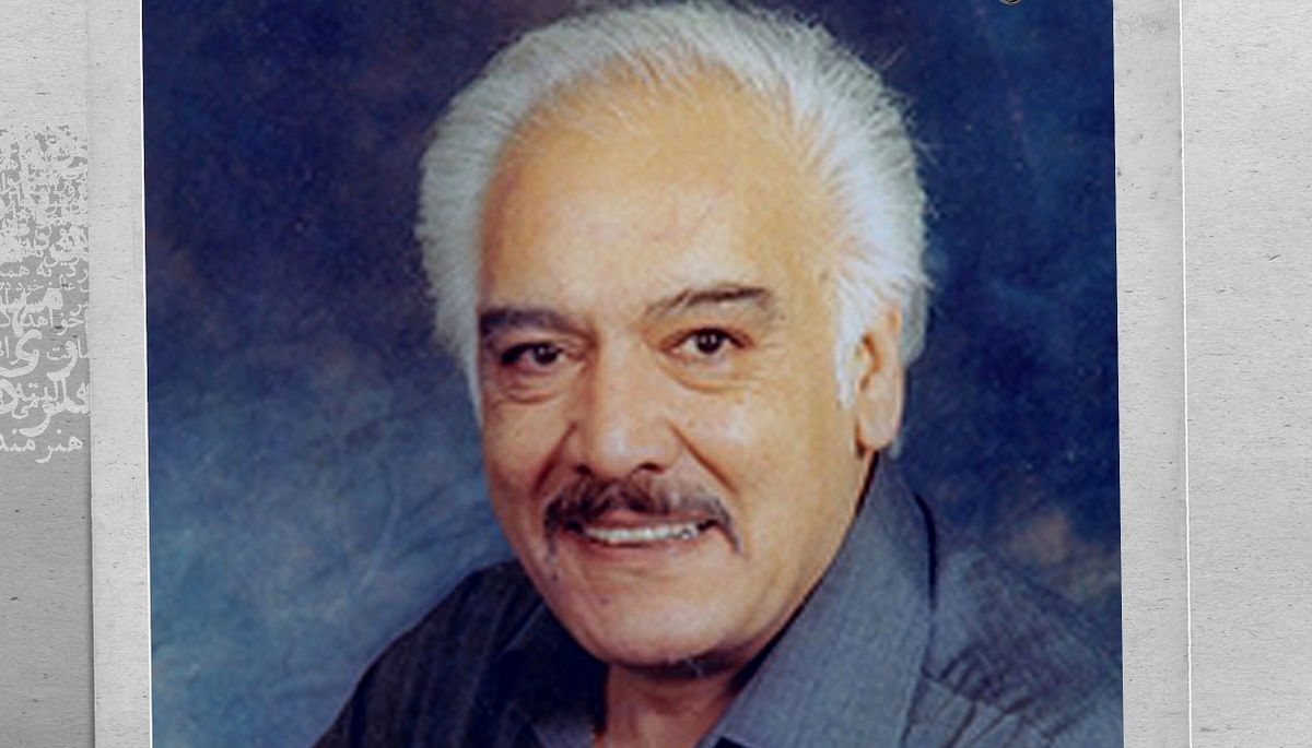 منوچهر وثوق بازیگر قدیمی سینما درگذشت 