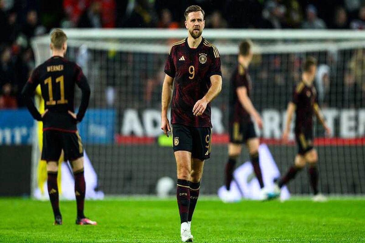 آن تیمی که همه دوستش داشتند کجاست؟