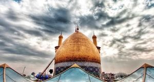 مجمع جهانی اربعین تاسیس شود