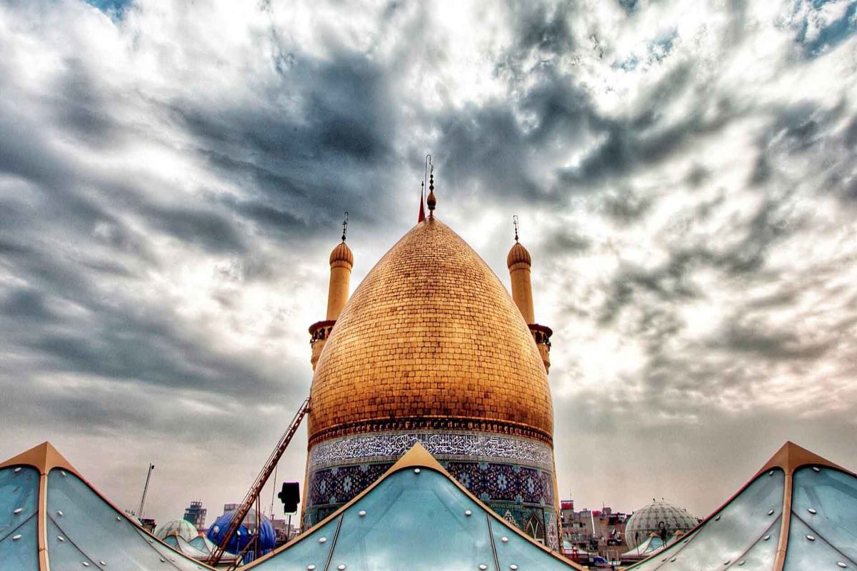 مجمع جهانی اربعین تاسیس شود