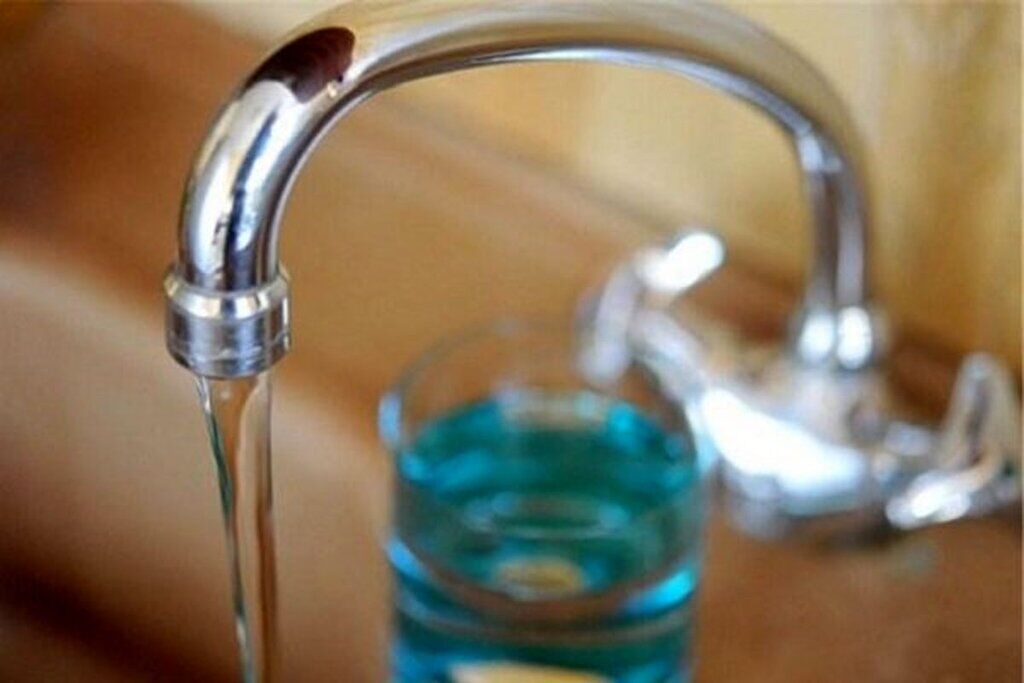تهران در این ساعات منتظر قطعی آب باشد