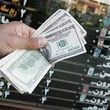 فنر فشرده بازار ارز در انتظار شوک
