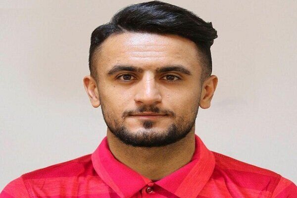 ابوالفضل رزاق پوربازیکن کلیدی گل‌گهر مقابل استقلال!