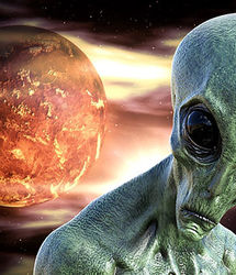 ۵ بار تماس مستقیم فرازمینی‌ها با زمین!