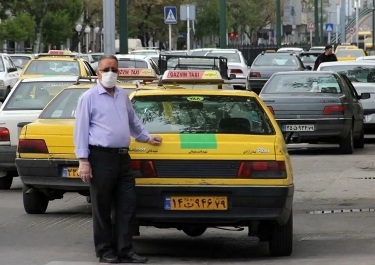 هشدار جدی به رانندگان تهرانی+ ویدئو