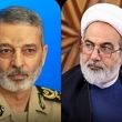 خبر جدید رئیس ستاد کل نیروهای مسلح از آمادگی نیروها