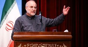 قالیباف: ممکن است جنگ اتفاق بیفتد