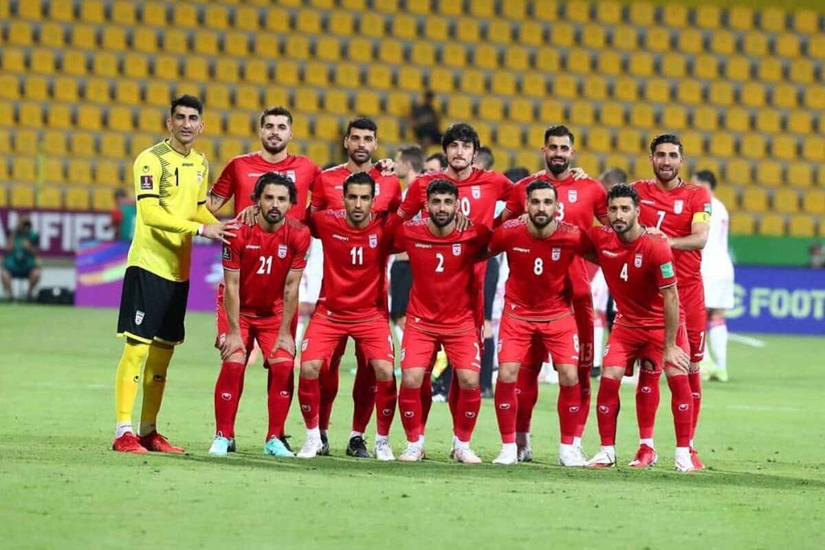 خطر حذف ایران از جام جهانی ۲۰۲۲ قطر+سند