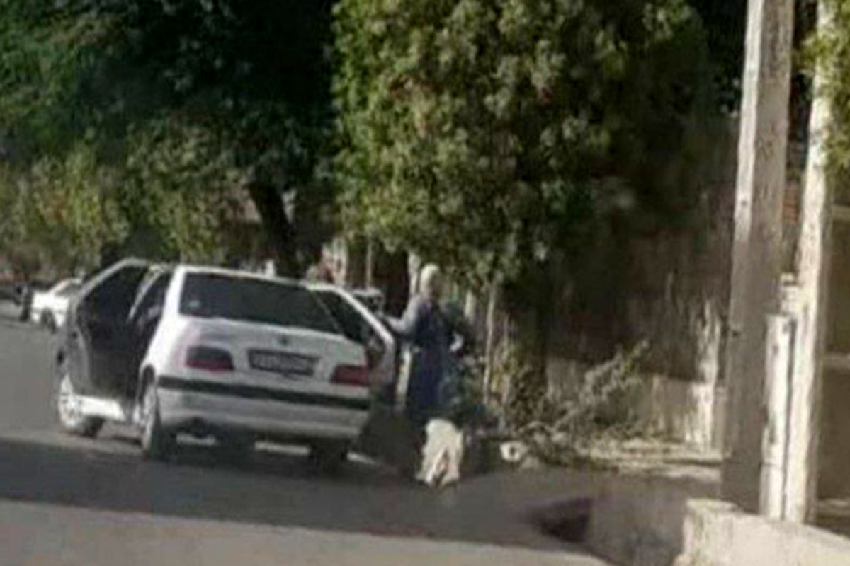 رهایی روحانی ربودهشده