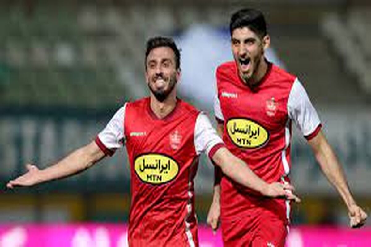 آرایش جنگی پرسپولیس مقابل استقلال؛ بمب پرسپولیس این بازیکن است!