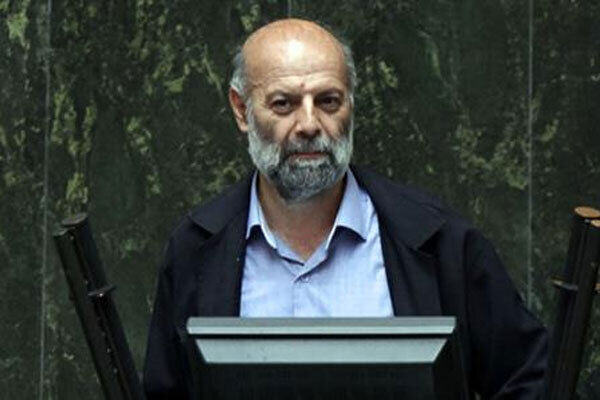 نماینده سابق مجلس عزادار شد