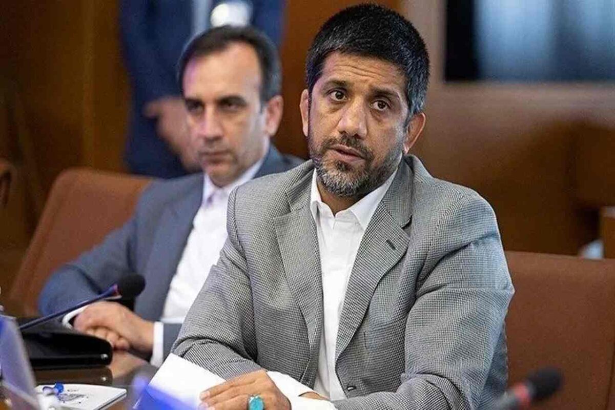 ورود علیرضا دبیر به تیم ملی والیبال با تمجید از ستاره ها!