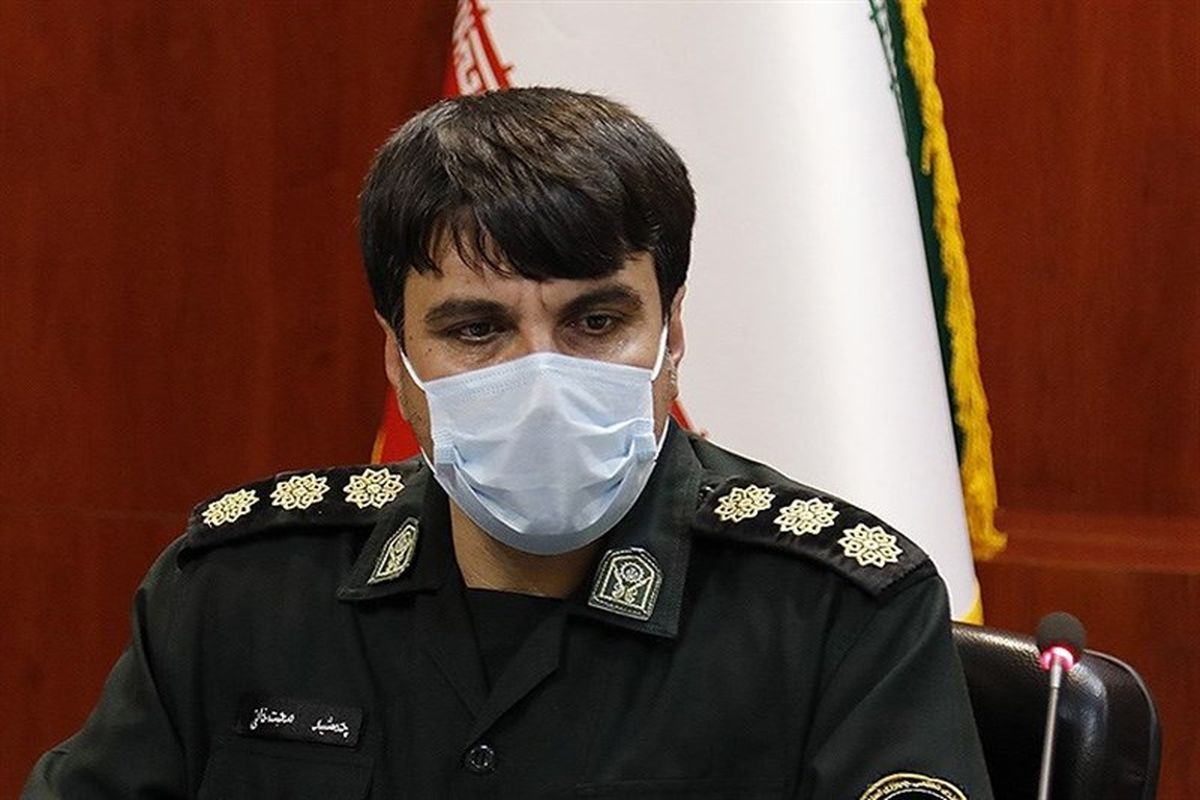 رصد و پایش فضای مجازی در خصوص خرید و فروش نوزادان حیات وحش