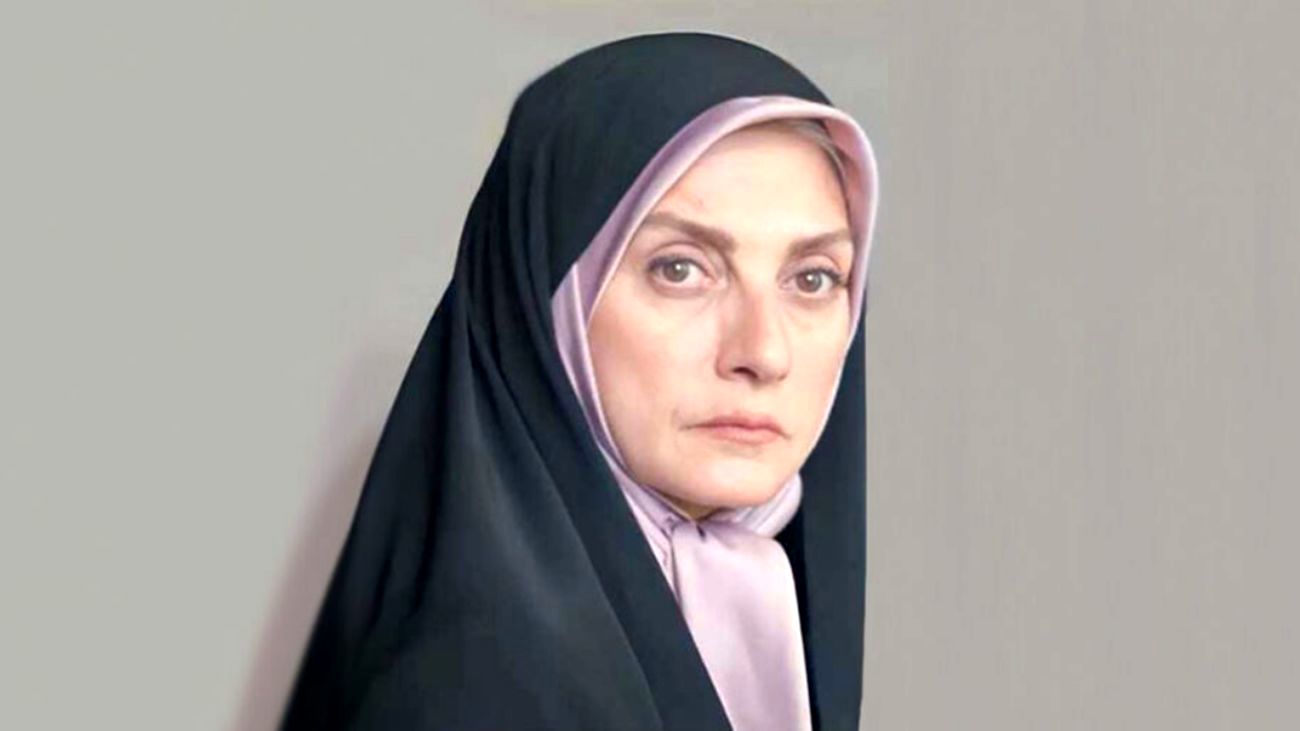 چهره نچرال با استایلی اسپرت از رویا جاویدنیا!