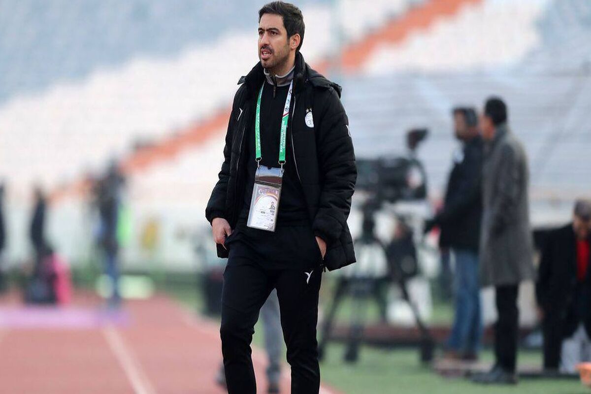 حیدری محروم شد