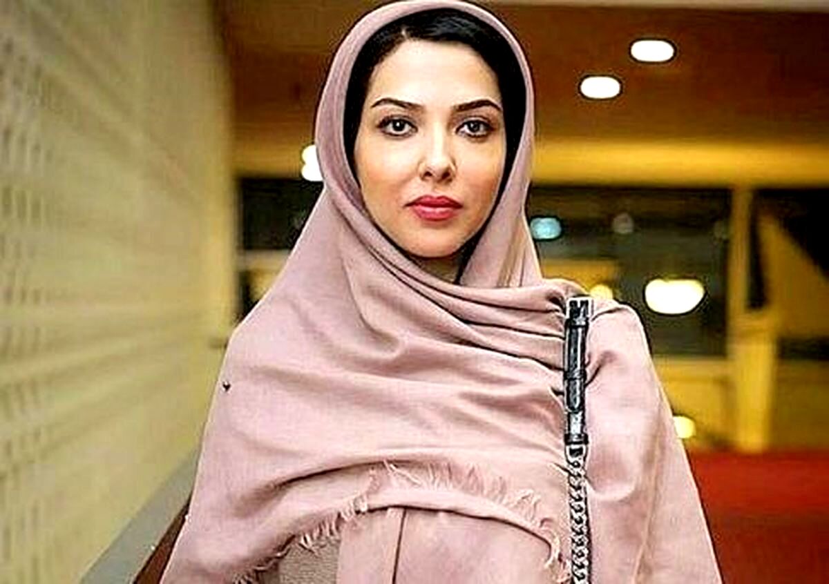 بعد از محمدرضا گلزار لیلا اوتادی عروس شد / افشاگری لیلا اوتادی از عروسی اش