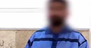سرنوشت مبهم آزیتا زن گمشده