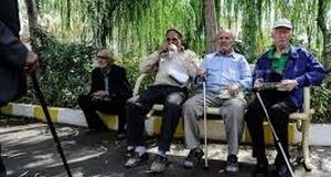 زمان پرداخت معوقه افزایش حقوق بازنشستگان