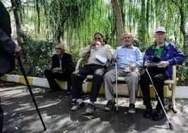ماجرای ارسال پیامک عجیب برای بازنشستگان تأمین اجتماعی چه بود؟
