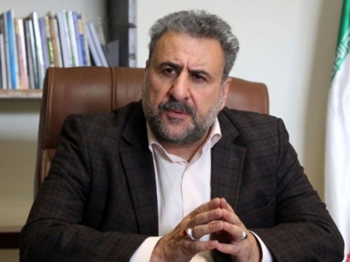 افرادی که مسبب ردصلاحیتم شدند را حلال نخواهم کرد!