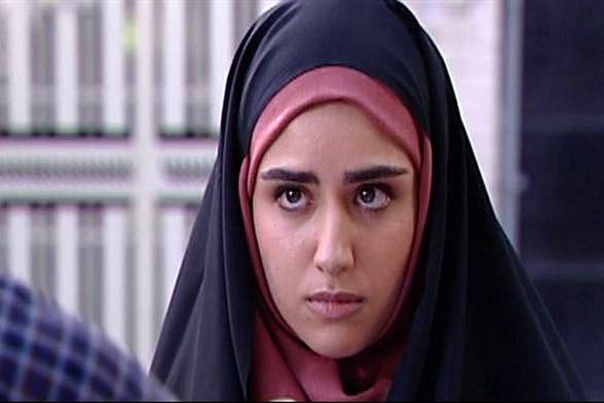 پوششِ جنوبی خانم بازیگر «همهچیز آنجاست» جلبتوجه کرد