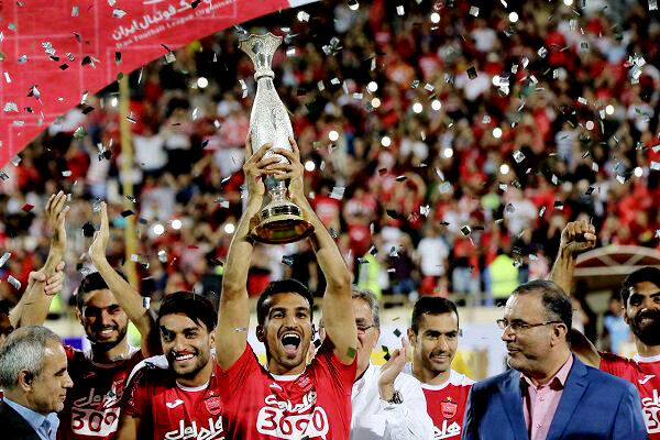 طعنه معنادار یک پرسپولیسی به یحیی گل‌محمدی پس از قهرمانی استقلال