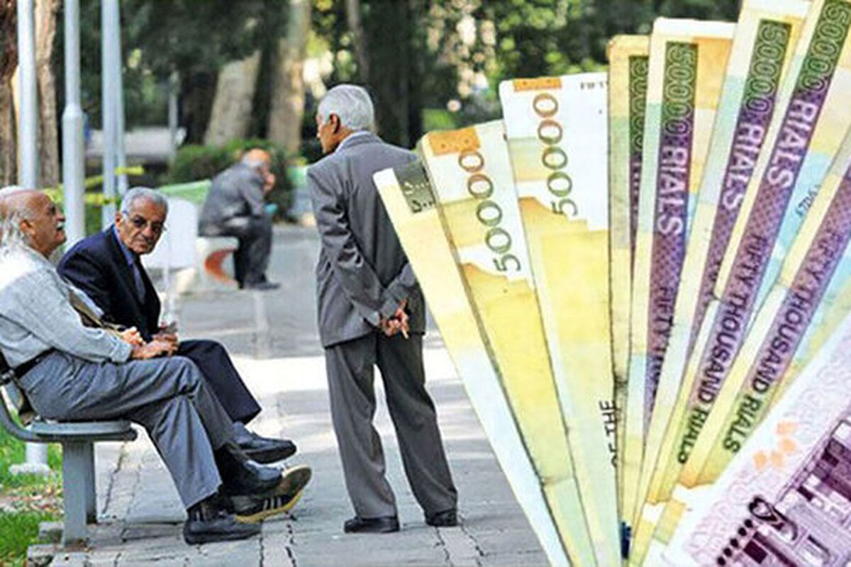 خبر خوش سخنگوی دولت درباره افزایش حقوق بازنشستگان