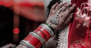 گروگان گیری خانواده داماد در مراسم جشن عروسی!