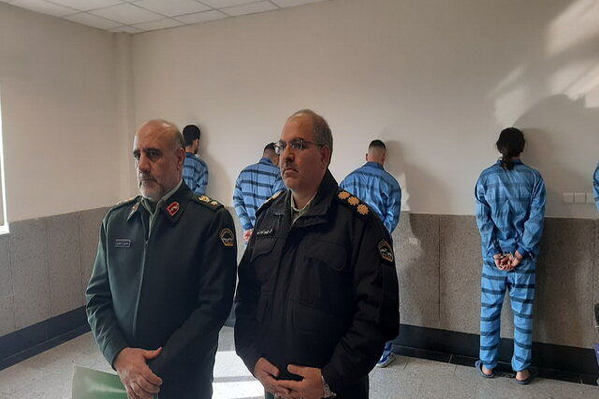 جزئیاتی جدید از ربایش دکتر فرهود و اخاذی 8 میلیاردی از او