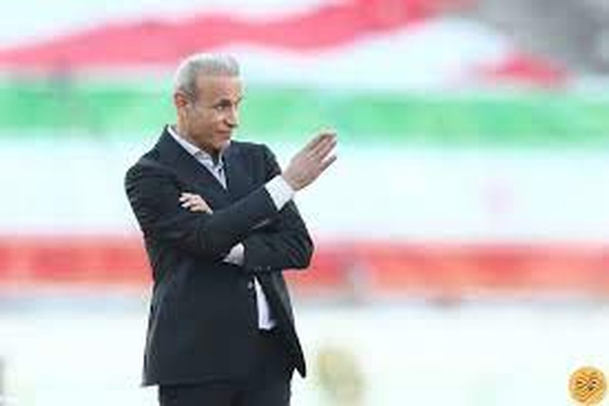 اولتیماتوم یحیی به مدیران پرسپولیس