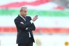 اولتیماتوم یحیی به مدیران پرسپولیس