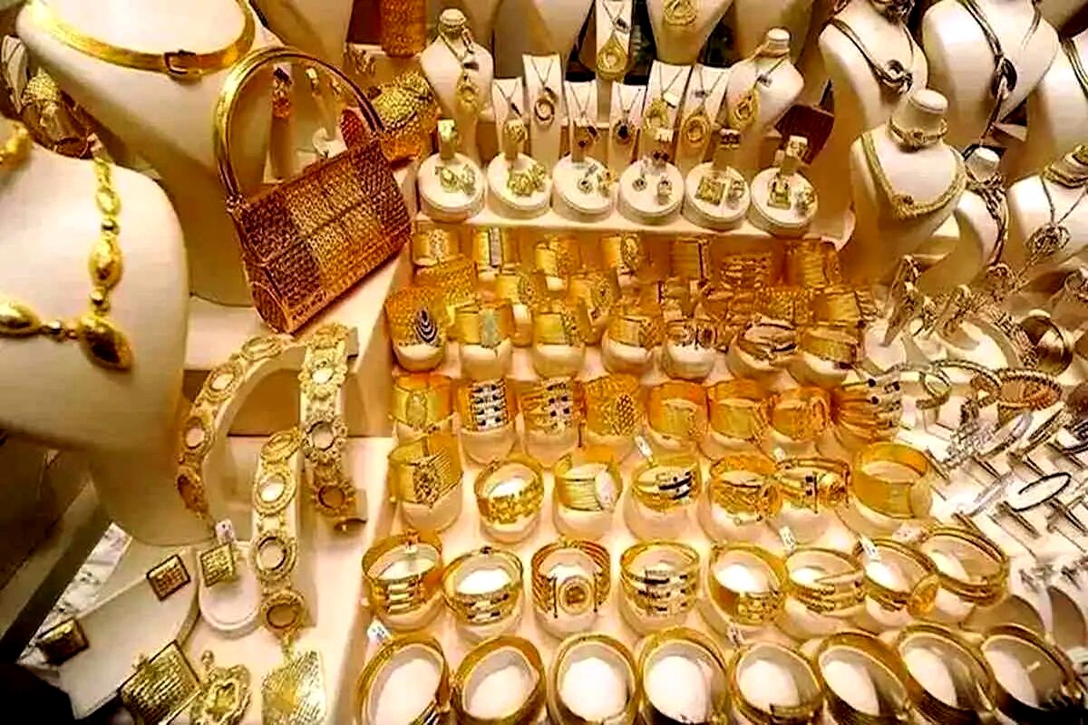 قیمت سکه و طلا امروز سه‌شنبه ۲۵ دی ۱۴۰۳ + جدول
