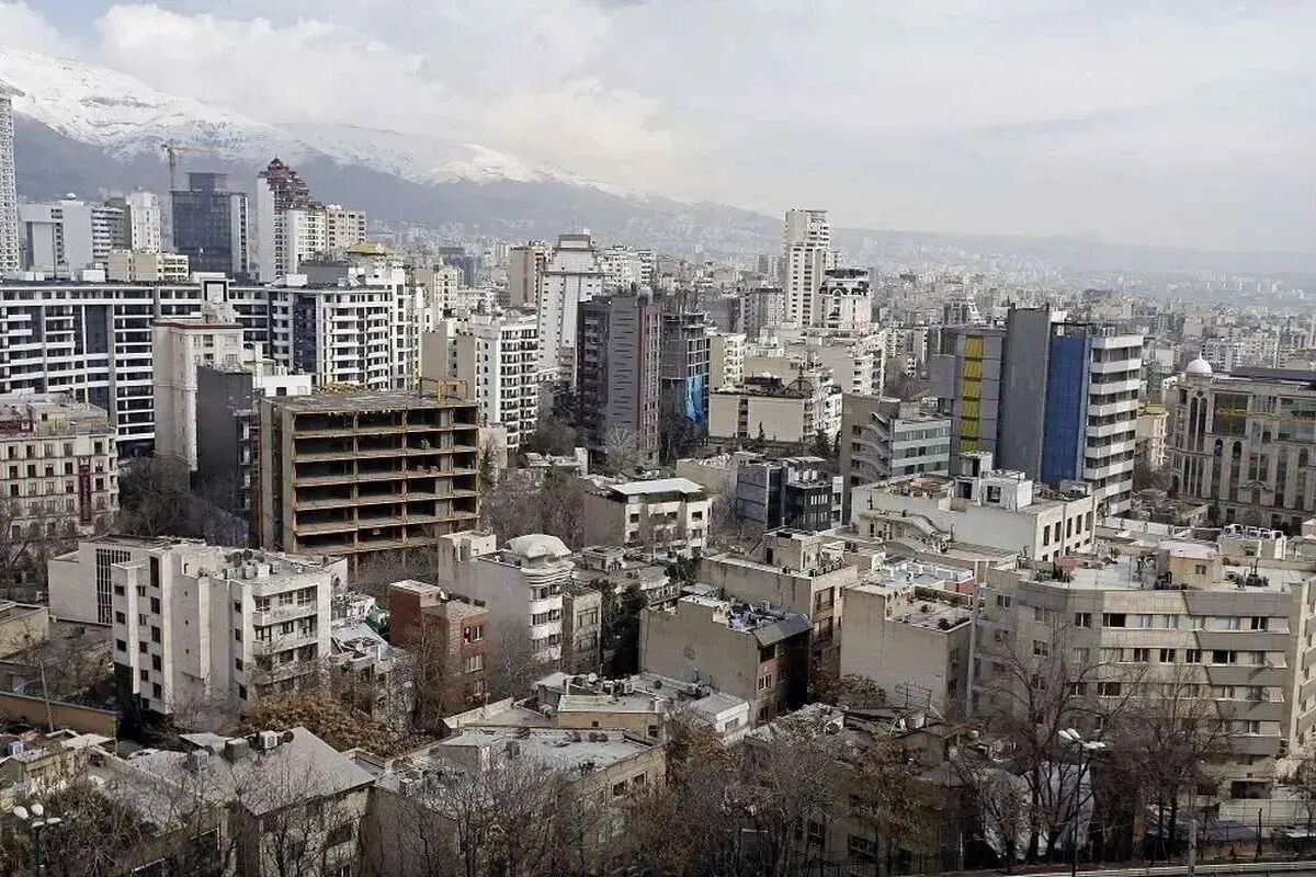 تهران در آماده‌باش کامل قرار دارد