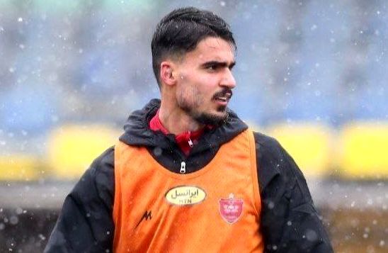 خرید جدید پرسپولیس چشم اوسمار را گرفت