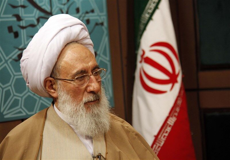  آیت‌الله محسن مجتهد شبستری درگذشت