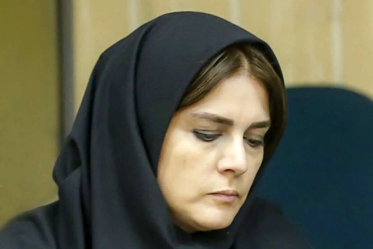 محاکمه متهم به قتل خبرنگار ایرنا برگزار شد/ متهم: از قتل همسرم پشیمان نیستم