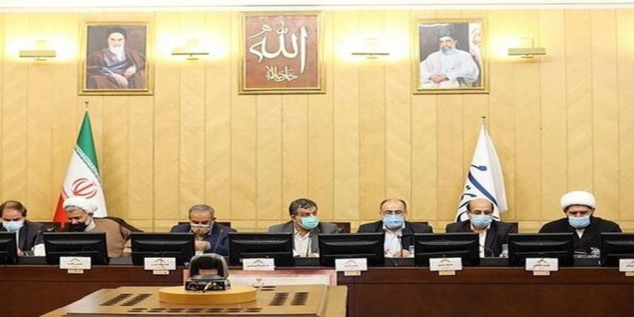 رسوایی در مجلس؛ ماجرای میکروفون دست منفعت‌طلبان را رو کرد!
