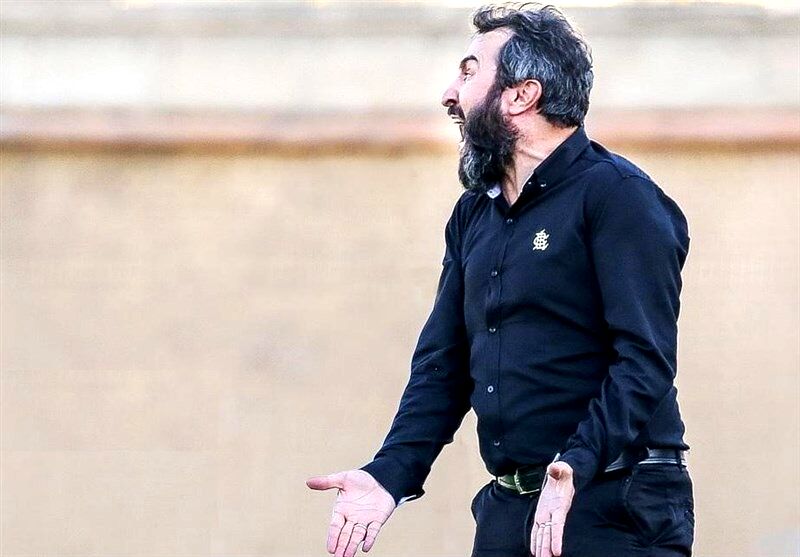 انتقاد لطیفی از سرمربی جدید آبی های پایتخت؛ نابودی استقلال با جمله موسیمانه