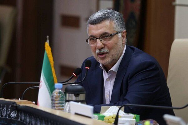 توضیحات وزیر بهداشت درباره حوادث بیمارستان‌های سینا و ایلام