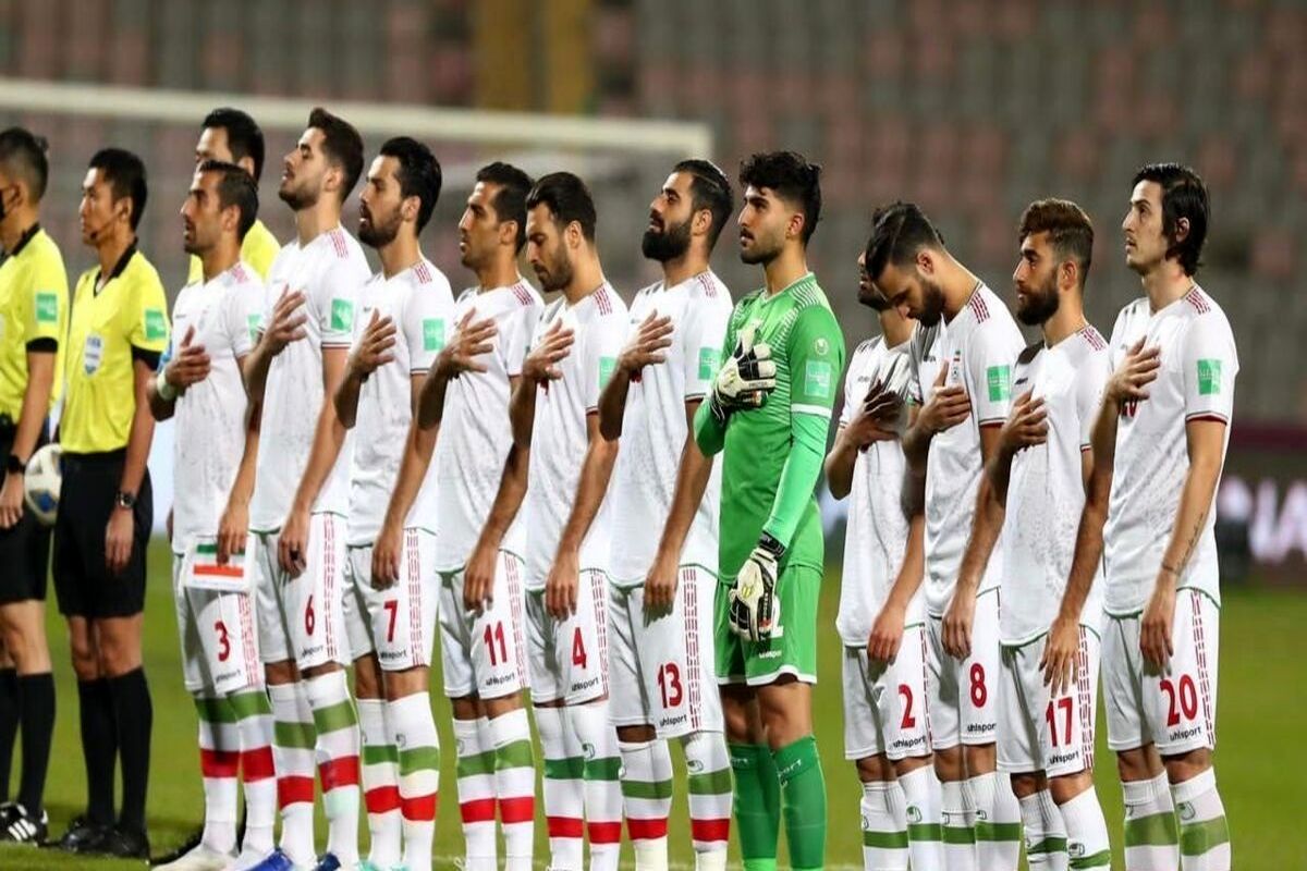 قانون جدید فیفا به داد تیم ملی ایران رسید