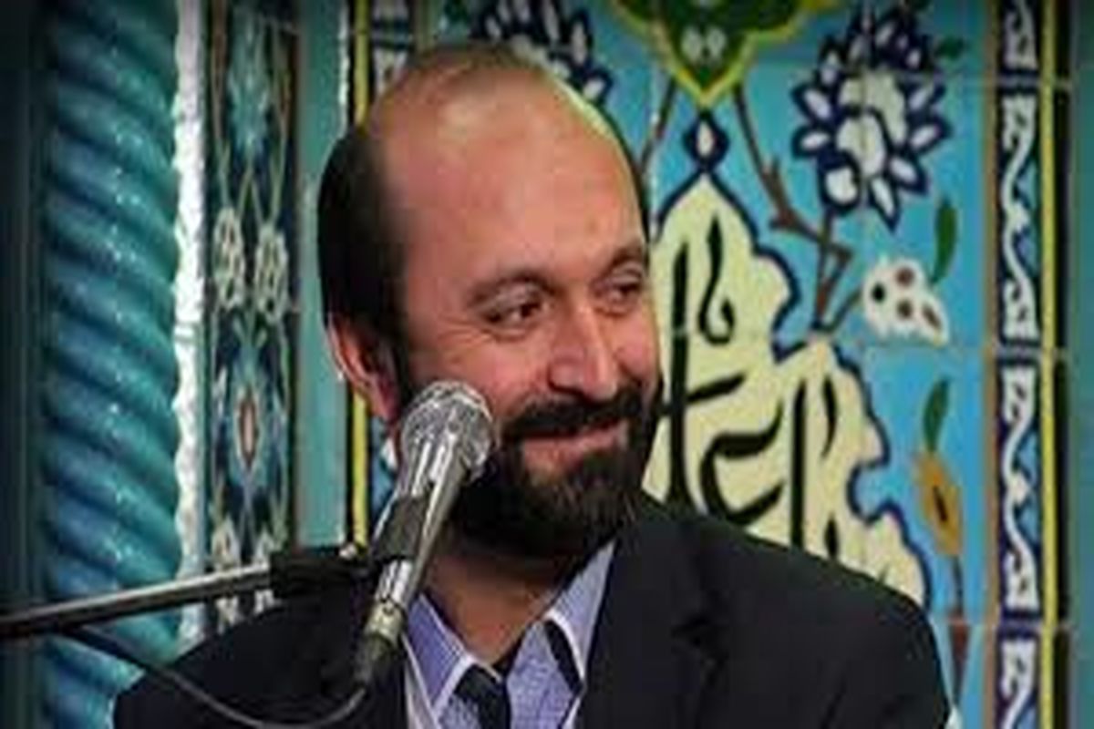 سعید طوسی در عراق آفتابی شد + عکس