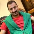 سلفی آسانسوری ایمان صفا با استایل تابستانی و کتانی چند میلیونی