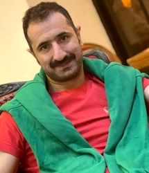 سلفی آسانسوری ایمان صفا با استایل تابستانی و کتانی چند میلیونی