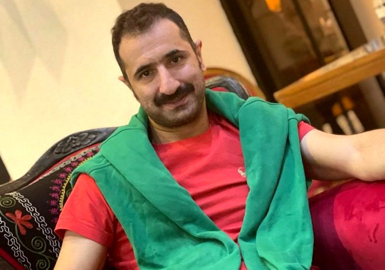 سلفی آسانسوری ایمان صفا با استایل تابستانی و کتانی چند میلیونی