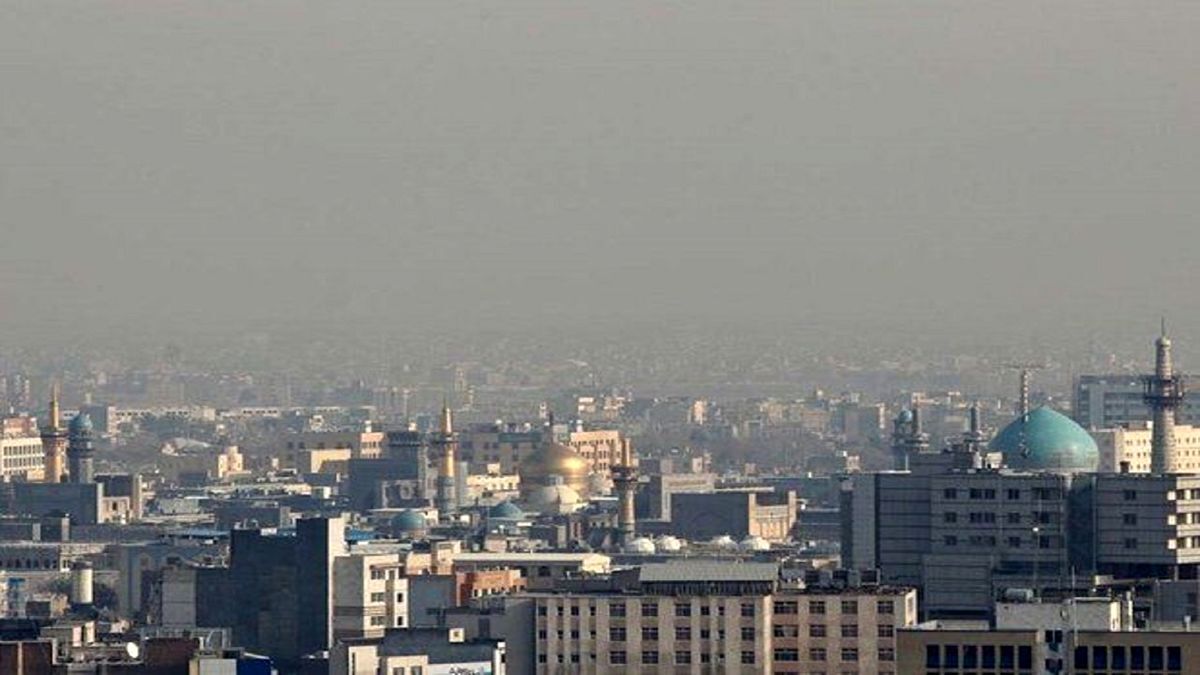 ورزش در این شهر ایران ممنوع شد