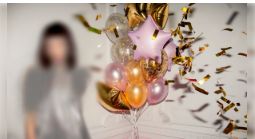 آخر و عاقبت جشن تولد یک میلیاردی "بچه جن" برای عشقش!
